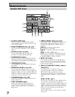 Preview for 38 page of Pioneer VSA-AX10i-S Operating Instructions Manual