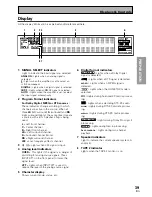 Preview for 39 page of Pioneer VSA-AX10i-S Operating Instructions Manual