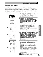 Preview for 45 page of Pioneer VSA-AX10i-S Operating Instructions Manual