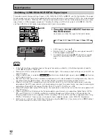 Preview for 52 page of Pioneer VSA-AX10i-S Operating Instructions Manual