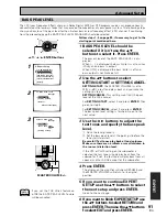 Preview for 91 page of Pioneer VSA-AX10i-S Operating Instructions Manual