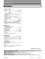 Preview for 48 page of Pioneer VSA-E03 Operating Instructions Manual