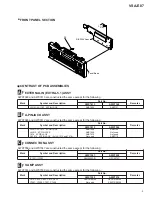 Preview for 5 page of Pioneer VSA-E07 Service Manual