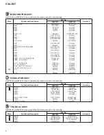 Preview for 6 page of Pioneer VSA-E07 Service Manual