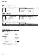 Preview for 8 page of Pioneer VSA-E07 Service Manual