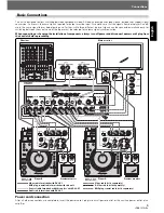 Предварительный просмотр 5 страницы Pioneer VSW-1 Operating Instructions Manual