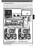 Предварительный просмотр 17 страницы Pioneer VSW-1 Operating Instructions Manual