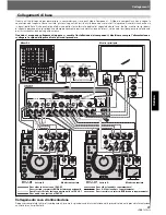 Предварительный просмотр 23 страницы Pioneer VSW-1 Operating Instructions Manual