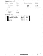 Preview for 7 page of Pioneer VSW-1 Service Manual