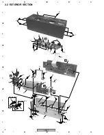 Preview for 8 page of Pioneer VSW-1 Service Manual