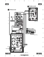 Preview for 33 page of Pioneer VSW-1 Service Manual