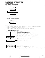 Preview for 37 page of Pioneer VSW-1 Service Manual