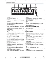 Preview for 45 page of Pioneer VSW-1 Service Manual