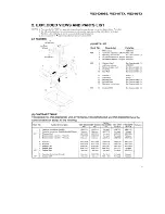 Preview for 3 page of Pioneer VSX-07TX Service Manual