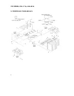 Preview for 8 page of Pioneer VSX-07TX Service Manual