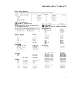 Preview for 54 page of Pioneer VSX-07TX Service Manual