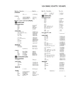 Preview for 56 page of Pioneer VSX-07TX Service Manual