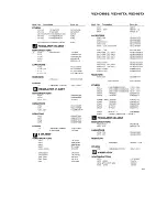 Preview for 60 page of Pioneer VSX-07TX Service Manual