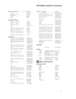 Preview for 62 page of Pioneer VSX-07TX Service Manual