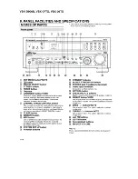 Preview for 79 page of Pioneer VSX-07TX Service Manual