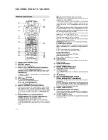 Preview for 83 page of Pioneer VSX-07TX Service Manual