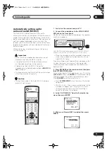 Preview for 11 page of Pioneer VSX-1014-S Operating Instructions Manual