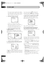 Preview for 12 page of Pioneer VSX-1014-S Operating Instructions Manual