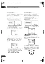 Preview for 40 page of Pioneer VSX-1014-S Operating Instructions Manual