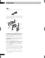 Preview for 10 page of Pioneer VSX-1014TX Operating Instructions Manual