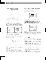 Preview for 12 page of Pioneer VSX-1014TX Operating Instructions Manual