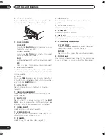 Preview for 24 page of Pioneer VSX-1014TX Operating Instructions Manual