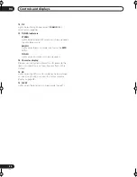 Preview for 26 page of Pioneer VSX-1014TX Operating Instructions Manual