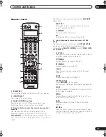 Preview for 27 page of Pioneer VSX-1014TX Operating Instructions Manual