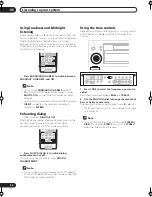 Preview for 36 page of Pioneer VSX-1014TX Operating Instructions Manual