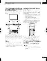 Preview for 59 page of Pioneer VSX-1014TX Operating Instructions Manual