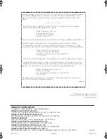 Preview for 75 page of Pioneer VSX-1014TX Operating Instructions Manual