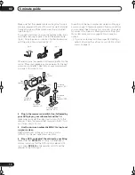 Preview for 10 page of Pioneer VSX-1015-K Operating Instructions Manual