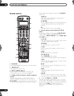 Preview for 28 page of Pioneer VSX-1015-K Operating Instructions Manual