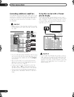 Preview for 62 page of Pioneer VSX-1015-K Operating Instructions Manual