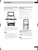 Preview for 63 page of Pioneer VSX-1015-K Operating Instructions Manual