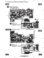 Предварительный просмотр 69 страницы Pioneer VSX-1015-K Service Manual