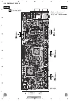 Предварительный просмотр 74 страницы Pioneer VSX-1015-K Service Manual