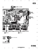 Предварительный просмотр 81 страницы Pioneer VSX-1015-K Service Manual