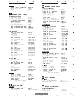 Предварительный просмотр 107 страницы Pioneer VSX-1015-K Service Manual