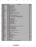 Предварительный просмотр 132 страницы Pioneer VSX-1015-K Service Manual