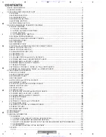 Preview for 4 page of Pioneer VSX-1015TX-K Service Manual