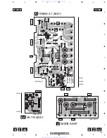 Preview for 95 page of Pioneer VSX-1015TX-K Service Manual