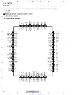 Preview for 130 page of Pioneer VSX-1015TX-K Service Manual