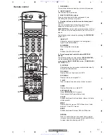 Preview for 137 page of Pioneer VSX-1015TX-K Service Manual