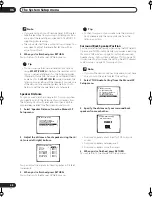 Preview for 48 page of Pioneer VSX-1015TX Operating Instructions Manual